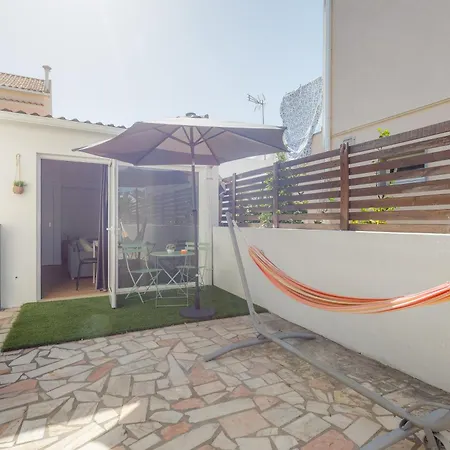 Charming Aroeira Apartmán Aroeira (Setubal)