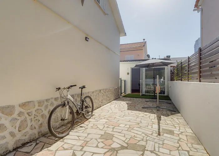 Charming Aroeira Appartamento