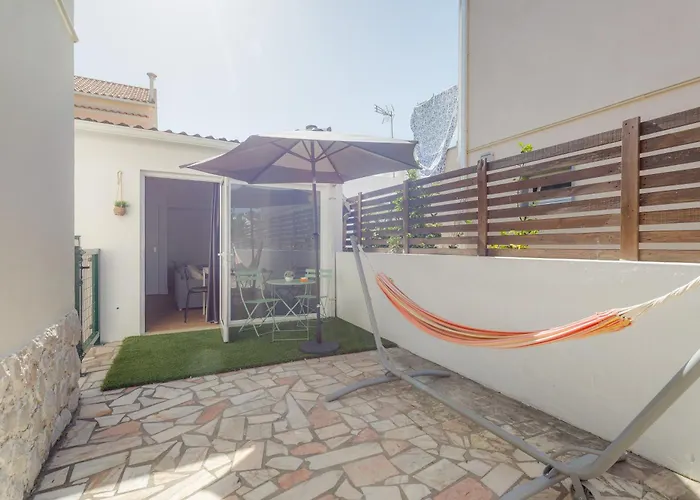 Charming Aroeira Appartamento Aroeira (Setubal)